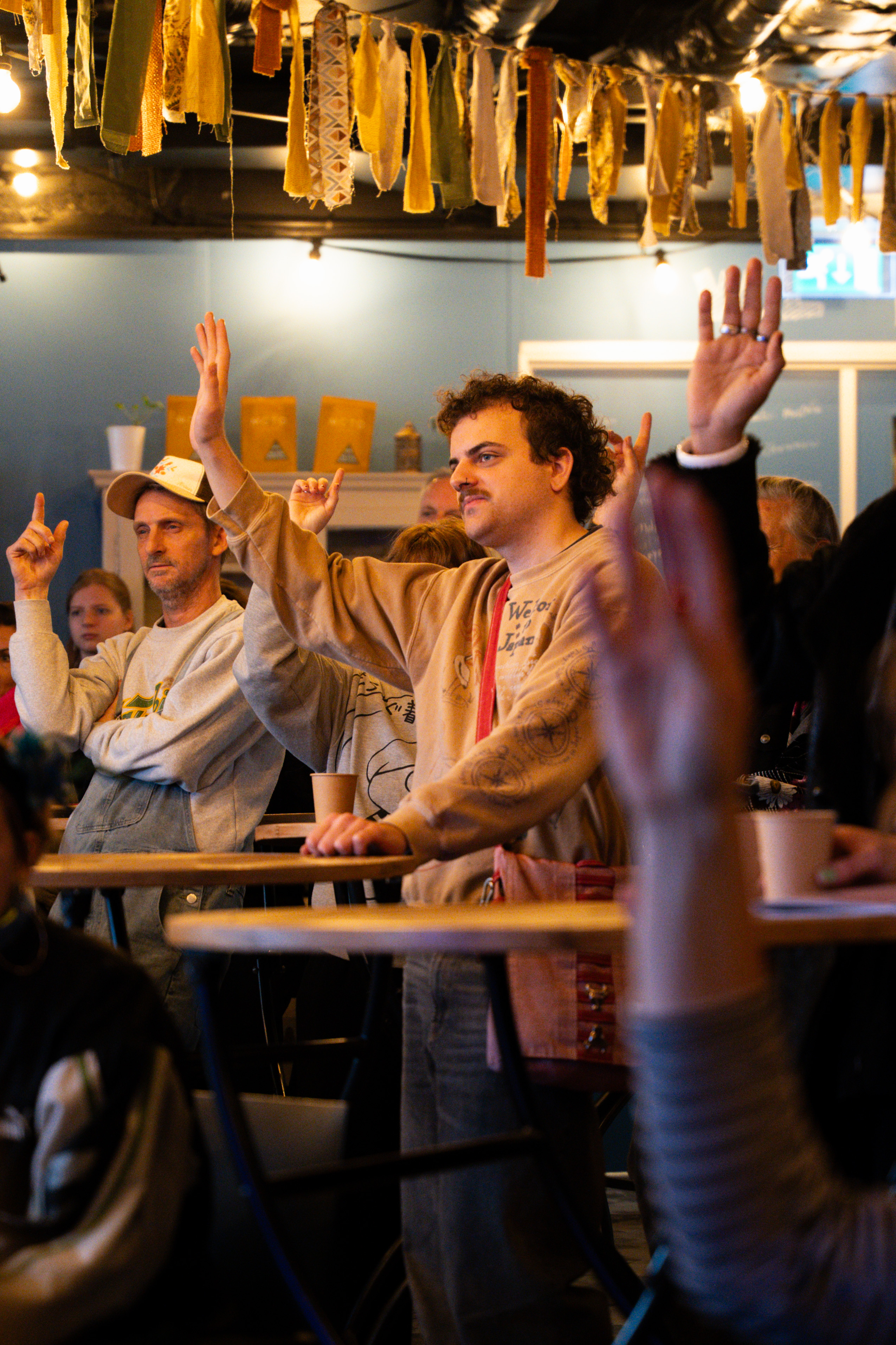 Subsidies in de creatieve sector: waar vind je ze in en rond Regio Zwolle?