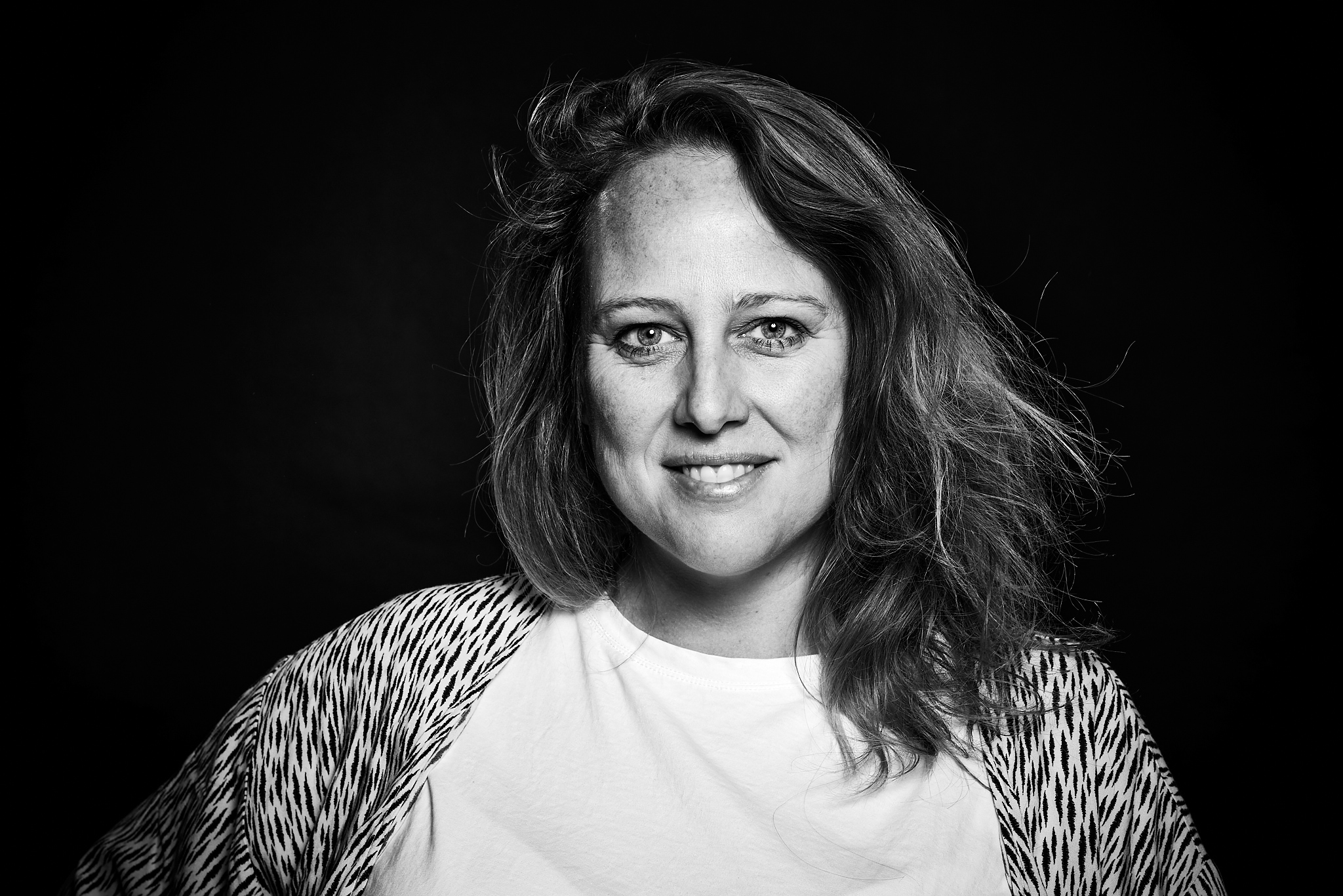 Logo van Barbara de Baare  |  BKIJKS