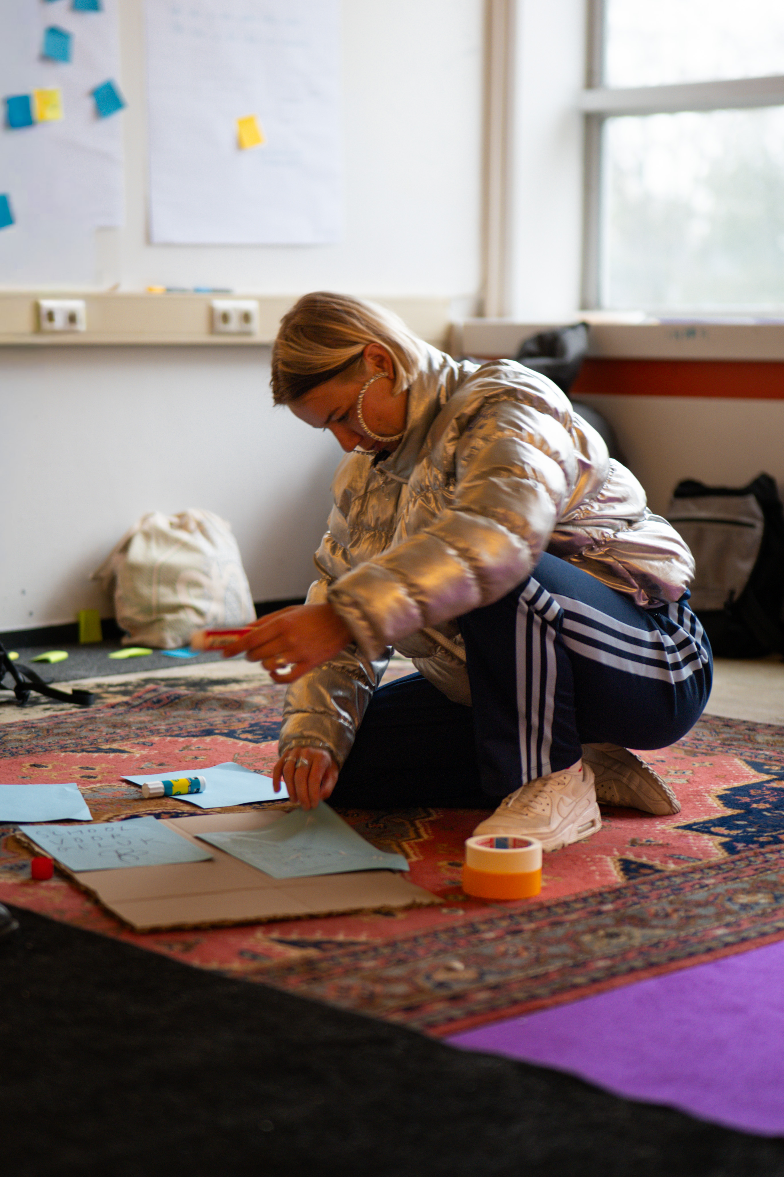 Creatieve professionals uit de regio Zwolle