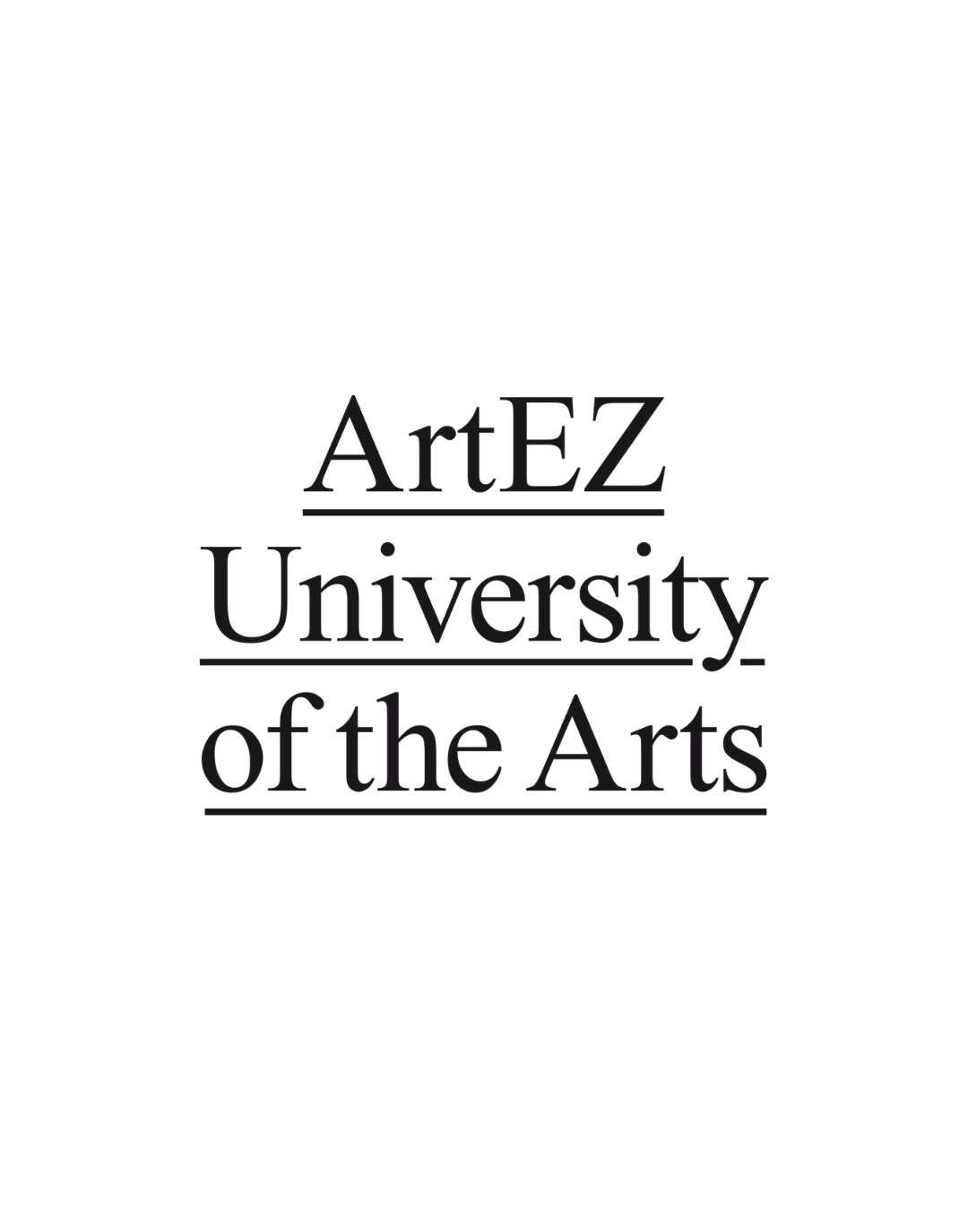 ArtEZ University of Arts