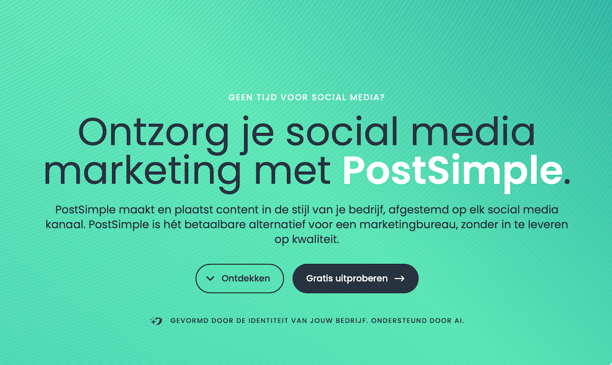 Portfolio-afbeelding