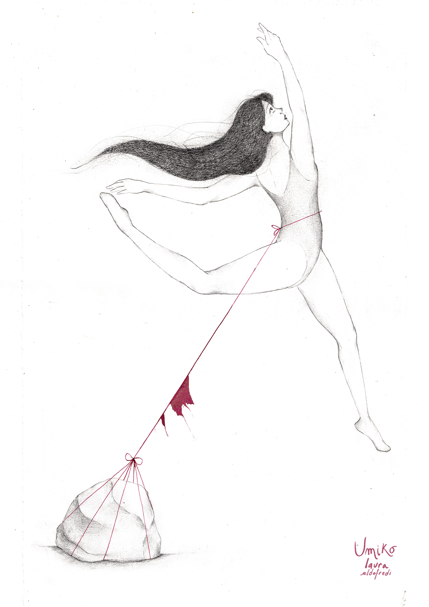 Portfolio-afbeelding van Laura Aldofredi