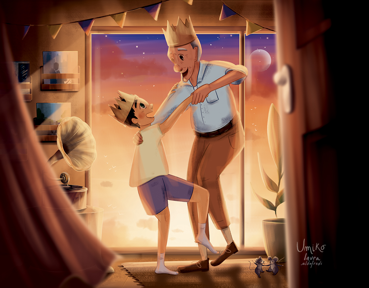 Portfolio-afbeelding