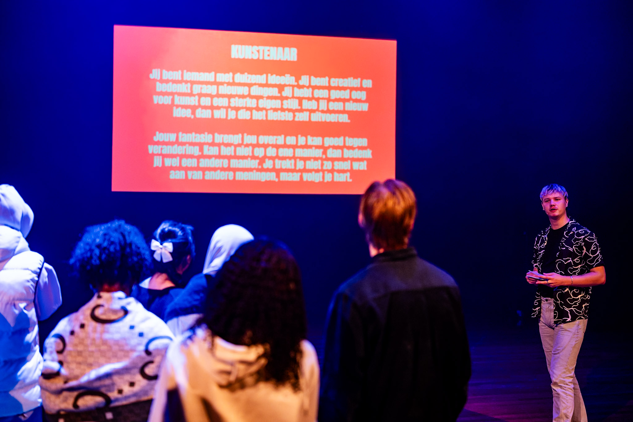 Portfolio-afbeelding