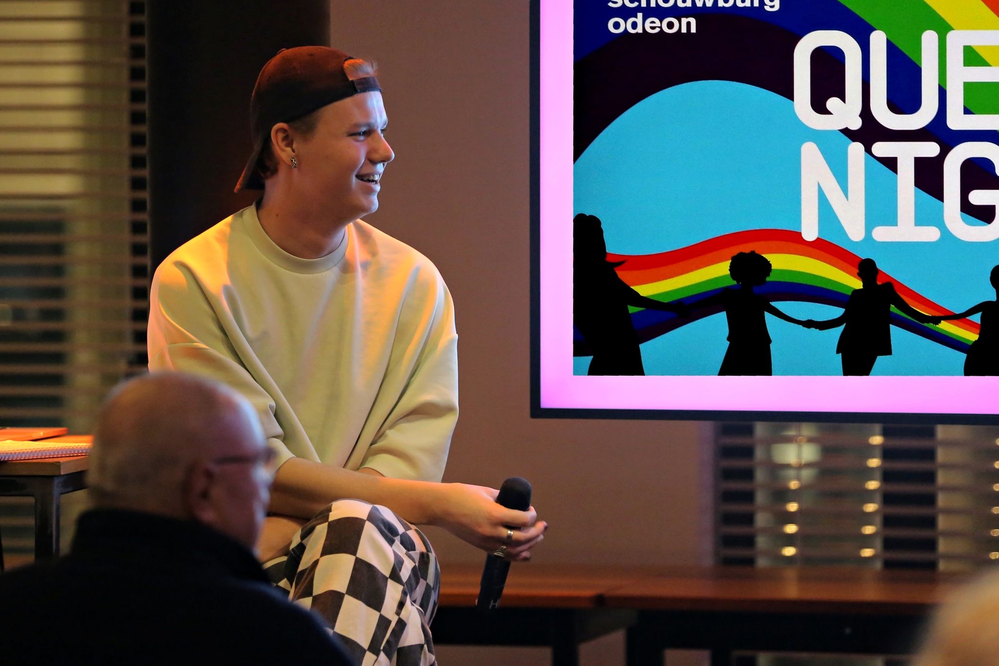 Portfolio-afbeelding