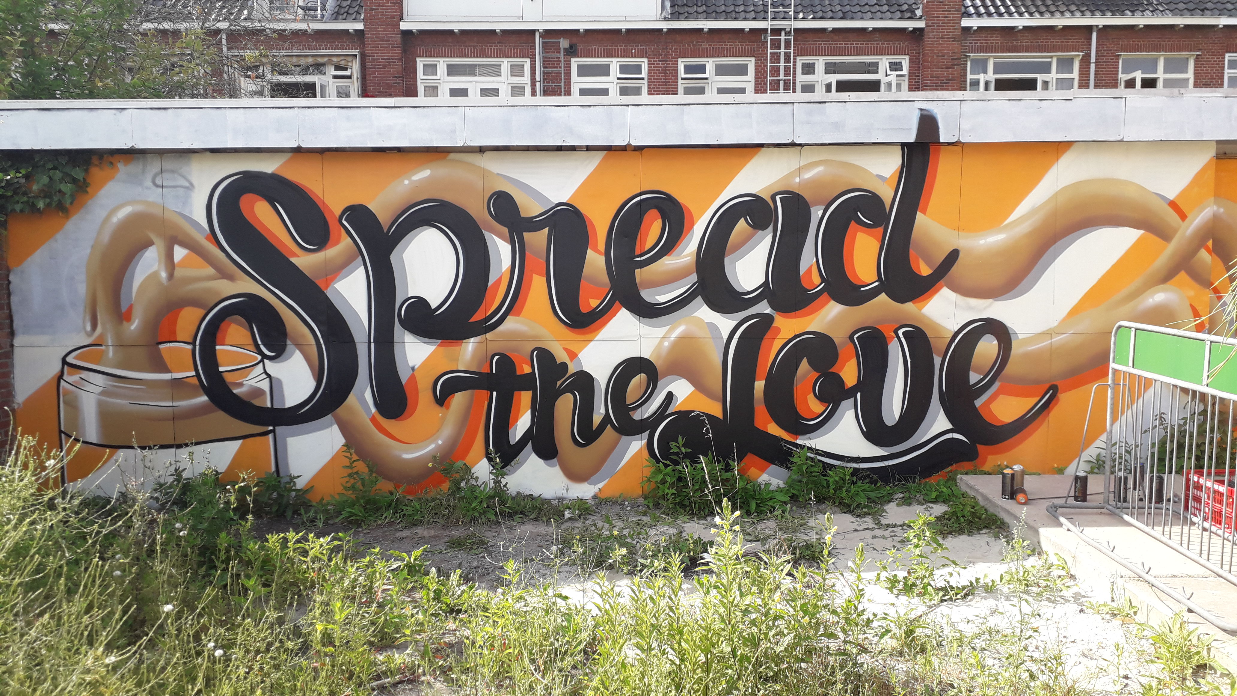 Portfolio-afbeelding