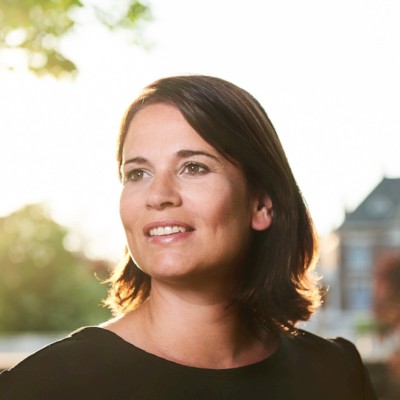 Lotte van Hal
