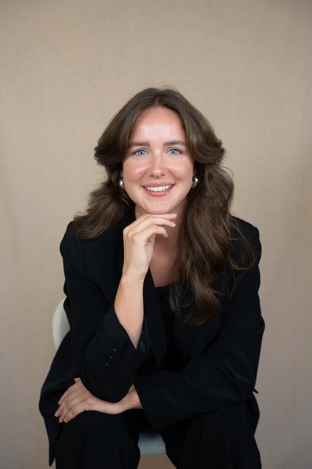 Tessa Nijeboer