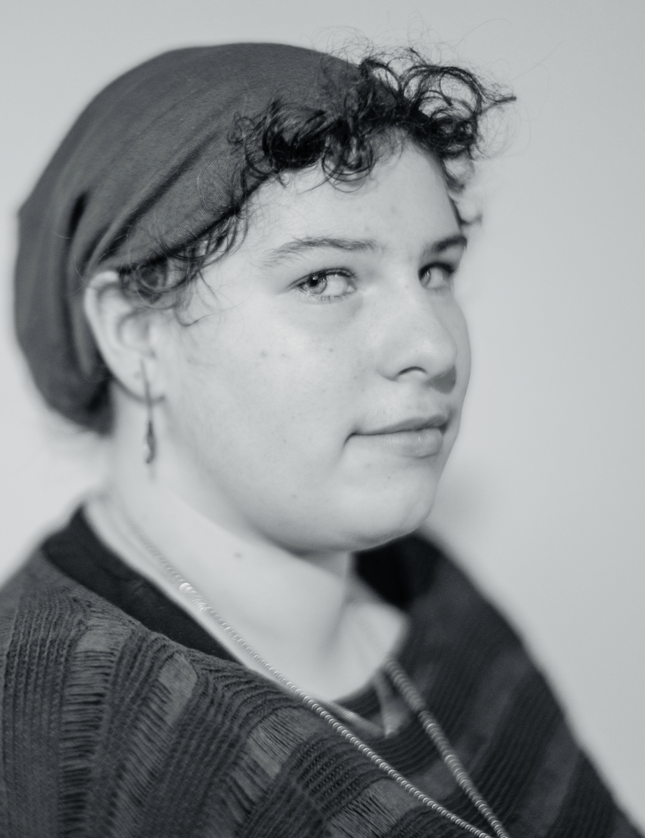 Eline van Hierden