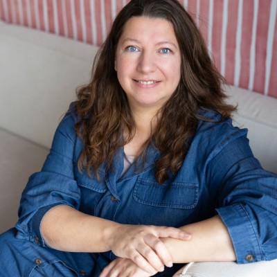 Ellen Goulmy