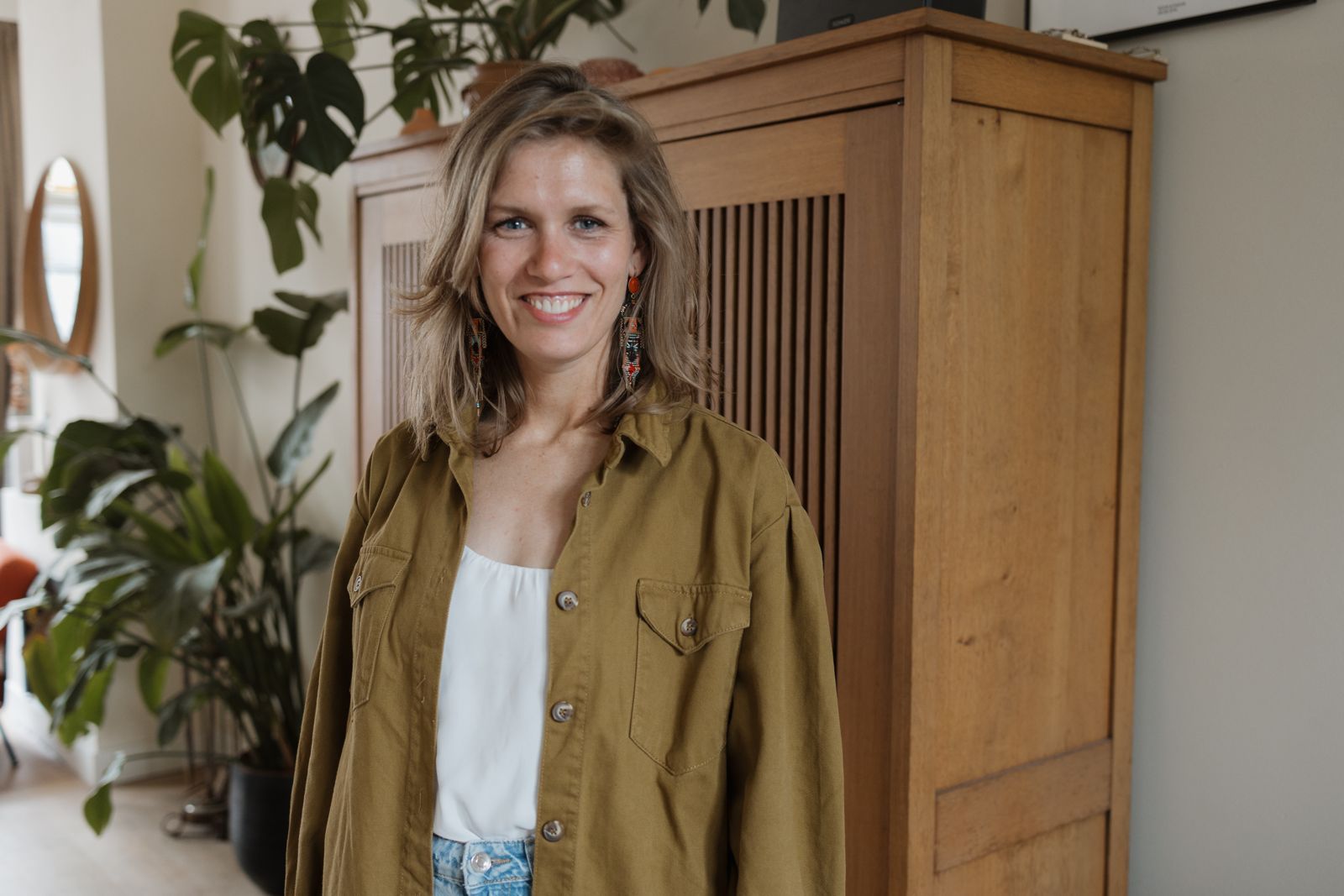 Marion Rozendaal